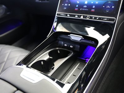 صورة مصغرة 22 لـ 2025 Mercedes-BENZ S-CLASS