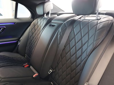 صورة مصغرة 16 لـ 2025 Mercedes-BENZ S-CLASS