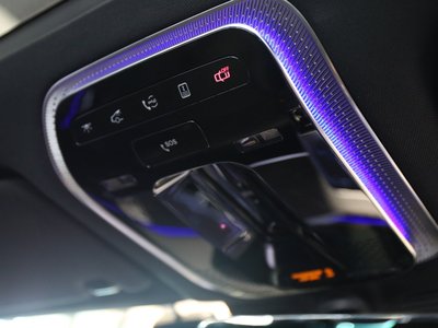 صورة مصغرة 27 لـ 2025 Mercedes-BENZ S-CLASS