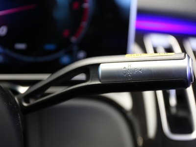 صورة مصغرة 26 لـ 2025 Mercedes-BENZ S-CLASS