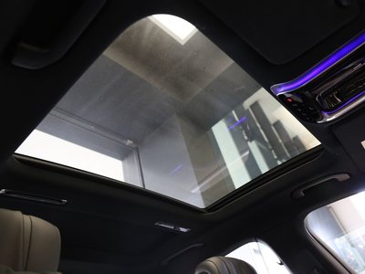 صورة مصغرة 28 لـ 2025 Mercedes-BENZ S-CLASS