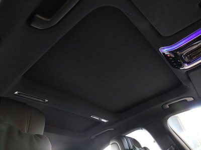 صورة مصغرة 29 لـ 2025 Mercedes-BENZ S-CLASS