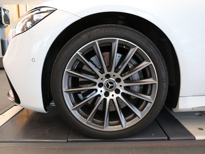 صورة مصغرة 39 لـ 2025 Mercedes-BENZ S-CLASS