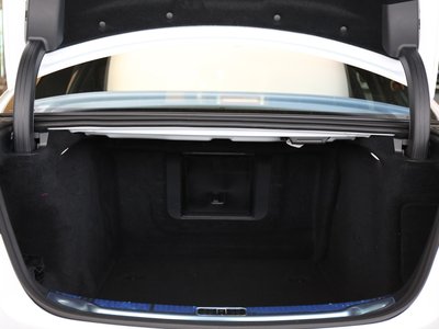 صورة مصغرة 34 لـ 2025 Mercedes-BENZ S-CLASS