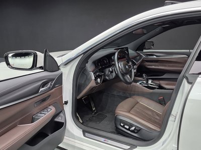 BMW 6 SERIES GT - 9