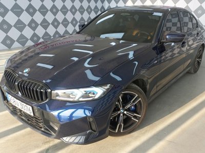 BMW 3 SERIES - 6