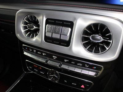 MERCEDES-BENZ G-CLASS - 3