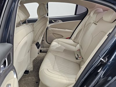 2021 Genesis THE NEW G70 缩略图 12
