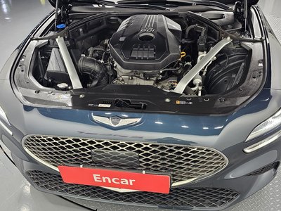 2021 Genesis THE NEW G70 照片 7