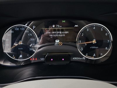 2021 Genesis THE NEW G70 照片 8