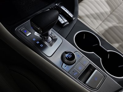 2021 Genesis THE NEW G70 照片 9