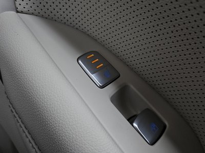2021 Genesis THE NEW G70 缩略图 18