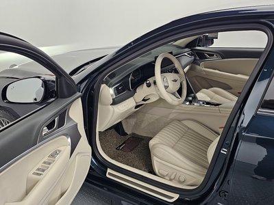 2021 Genesis THE NEW G70 缩略图 11