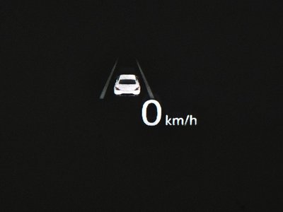2021 Genesis THE NEW G70 缩略图 19