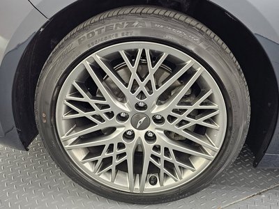 2021 Genesis THE NEW G70 照片 6
