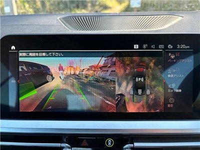 BMW BMW 4 SERIES CABRIOLET - 6