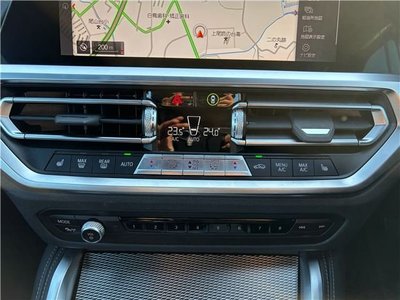 BMW BMW 4 SERIES CABRIOLET - 8