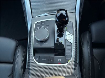 BMW BMW 4 SERIES CABRIOLET - 10