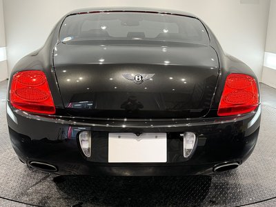 BENTLEY CONTINENTAL - 8