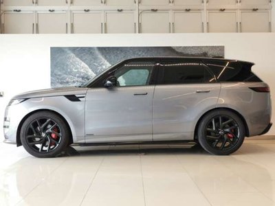 2023 LAND Rover RANGE ROVER SPORT 照片 9