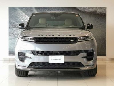 2023 LAND Rover RANGE ROVER SPORT 照片 3