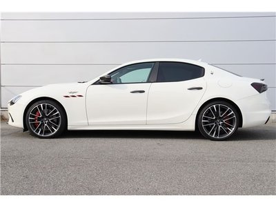 MASERATI GHIBLI - 3