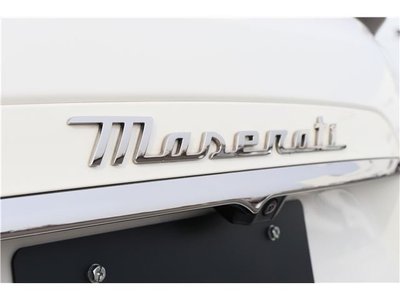 MASERATI GHIBLI - 10