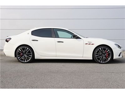MASERATI GHIBLI - 4
