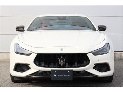 MASERATI GHIBLI - 2