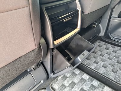 2026 Toyota ALPHARD 缩略图 11