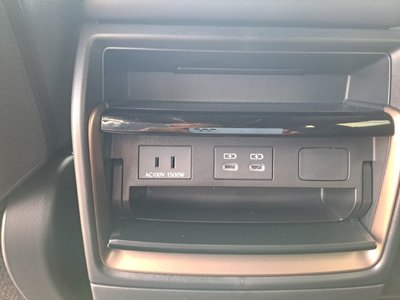 2026 Toyota ALPHARD 照片 10