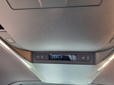 2026 Toyota ALPHARD 缩略图 29