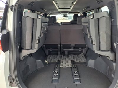 2026 Toyota ALPHARD 缩略图 35
