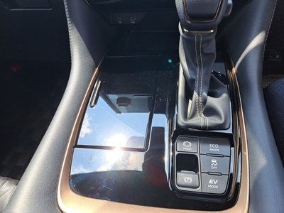2026 Toyota ALPHARD 缩略图 15