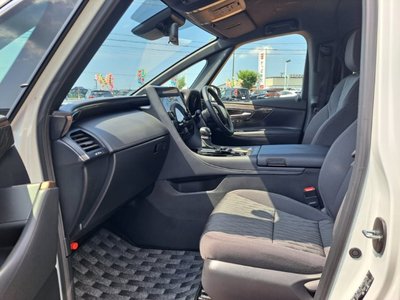 2026 Toyota ALPHARD 照片 6