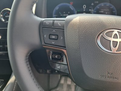 2026 Toyota ALPHARD 缩略图 21