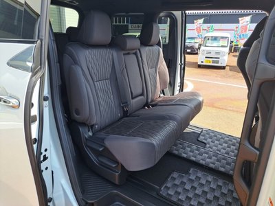 2026 Toyota ALPHARD 缩略图 27