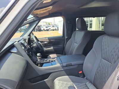 2026 Toyota ALPHARD 照片 7