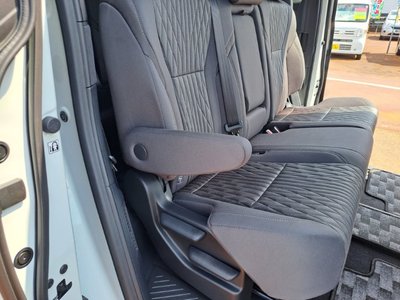 2026 Toyota ALPHARD 缩略图 28