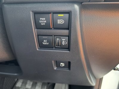 2026 Toyota ALPHARD 缩略图 22