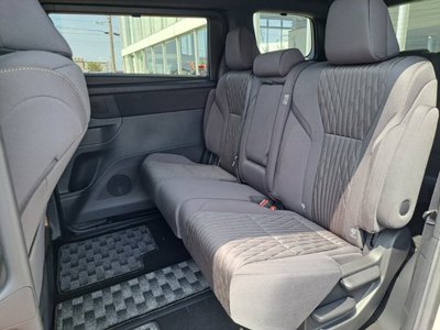 2026 Toyota ALPHARD 照片 8