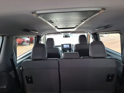 2026 Toyota ALPHARD 缩略图 34