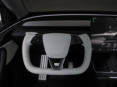 2025 Tesla MODEL Y 缩略图 19