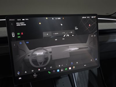 2025 Tesla MODEL Y 缩略图 22