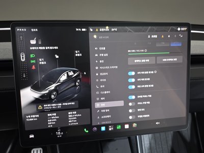 2025 Tesla MODEL Y 缩略图 30