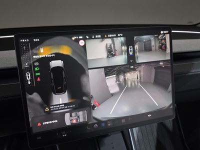 2025 Tesla MODEL Y 缩略图 21