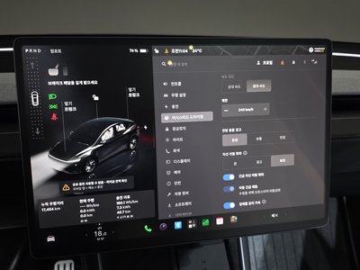 2025 Tesla MODEL Y 缩略图 34