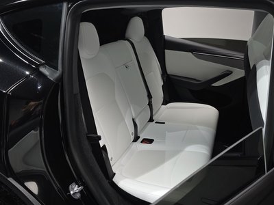 2025 Tesla MODEL Y 缩略图 18