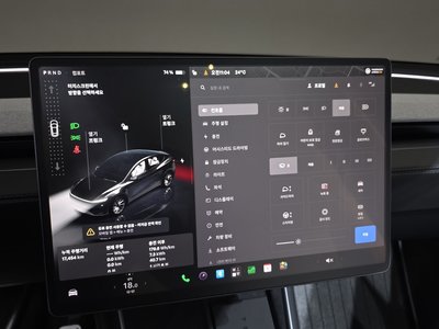 2025 Tesla MODEL Y 缩略图 32