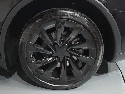 2025 Tesla MODEL Y photo 8